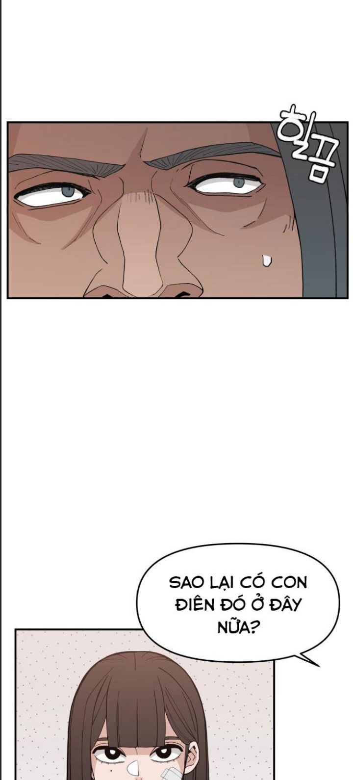 Lớp Học Phản Diện Chapter  46 - 5