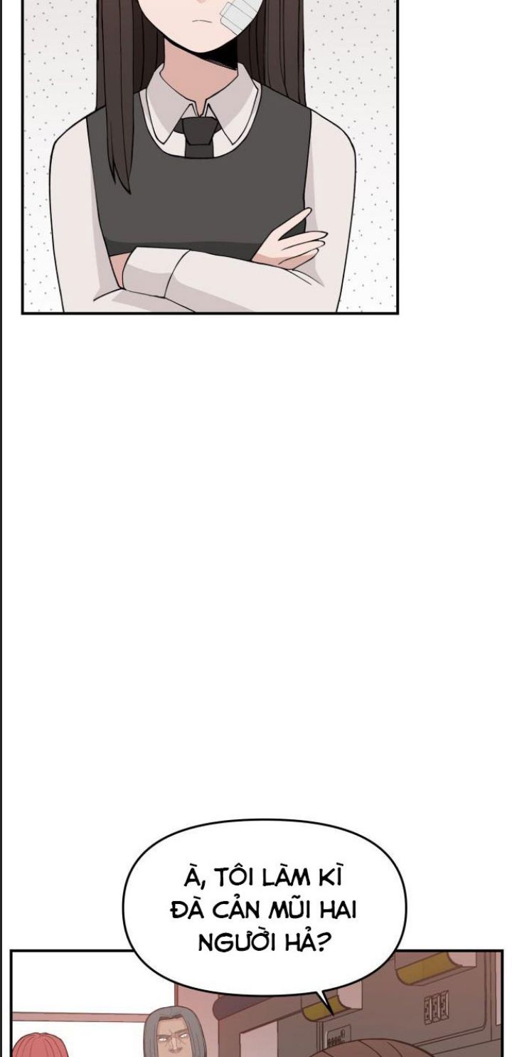 Lớp Học Phản Diện Chapter  46 - 6