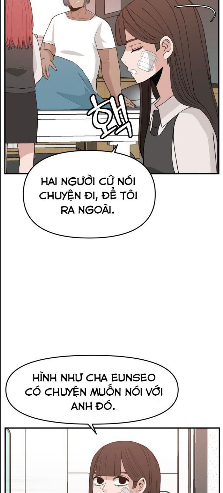 Lớp Học Phản Diện Chapter  46 - 7