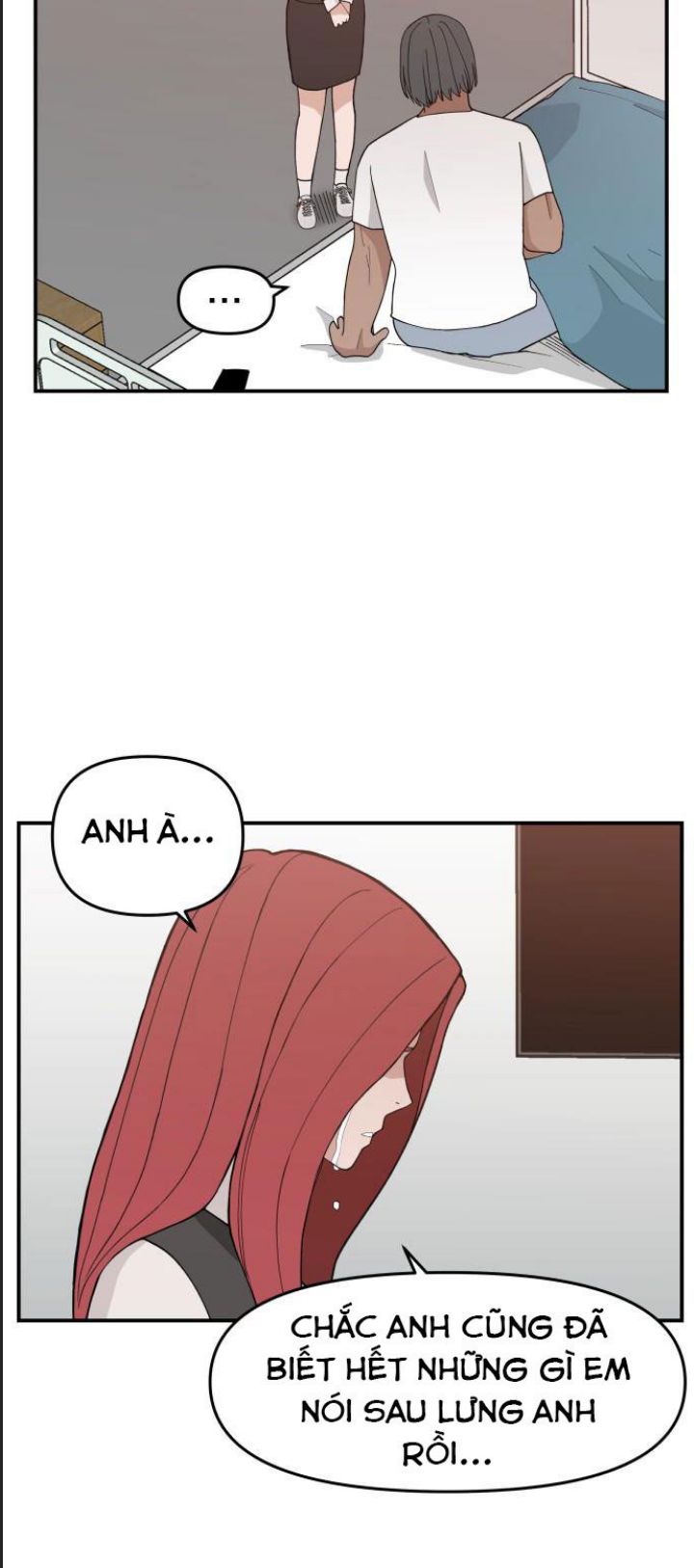 Lớp Học Phản Diện Chapter  46 - 9