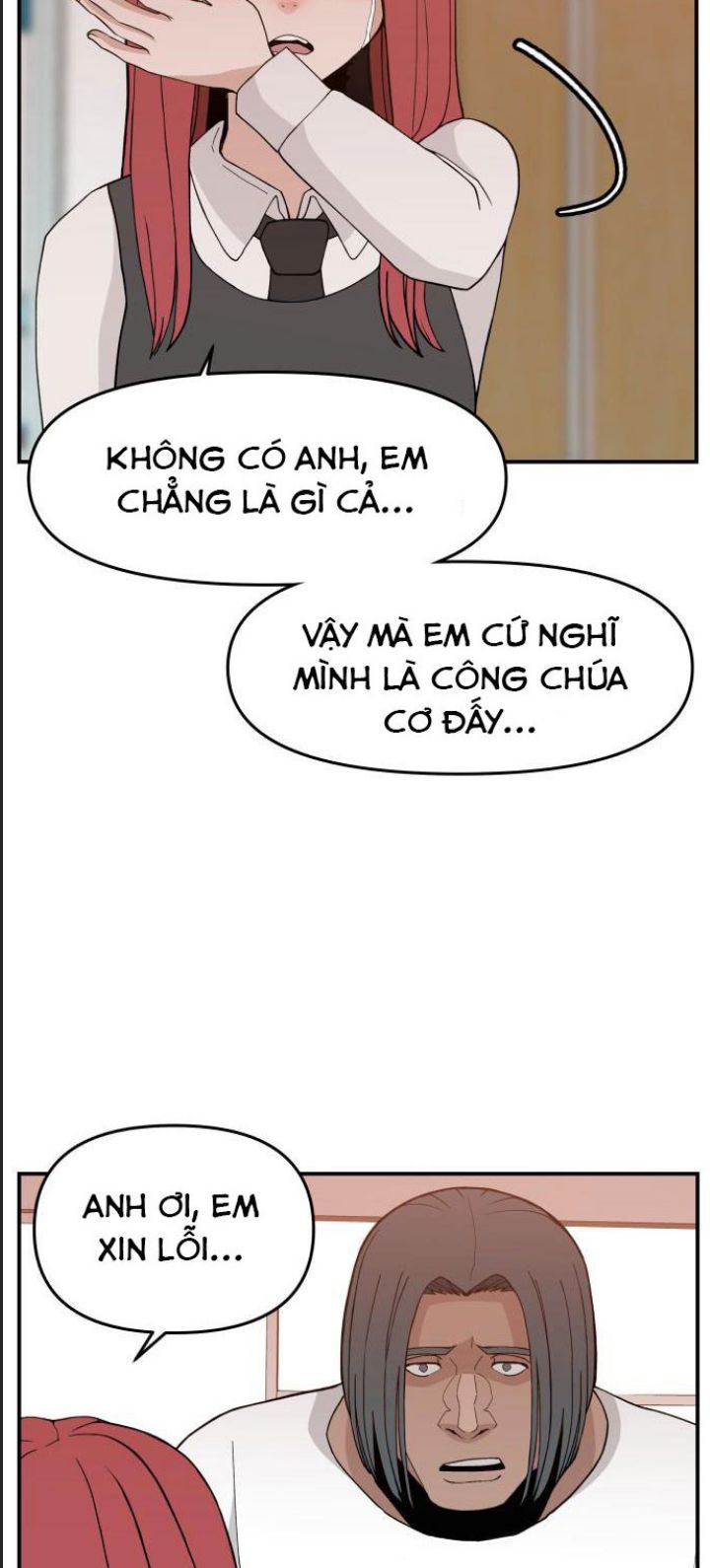 Lớp Học Phản Diện Chapter  46 - 11