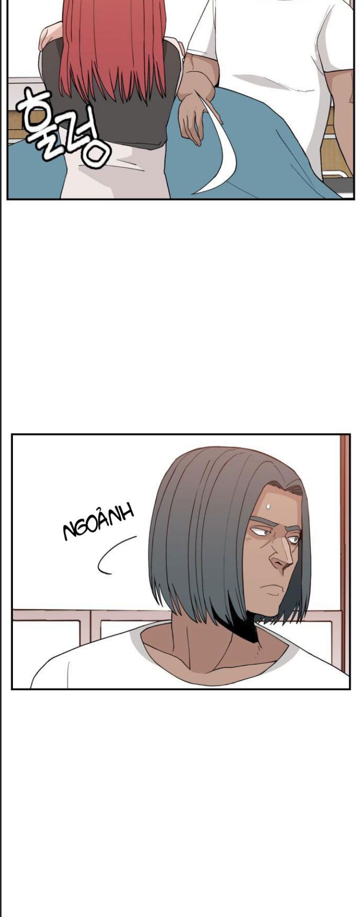 Lớp Học Phản Diện Chapter  46 - 15