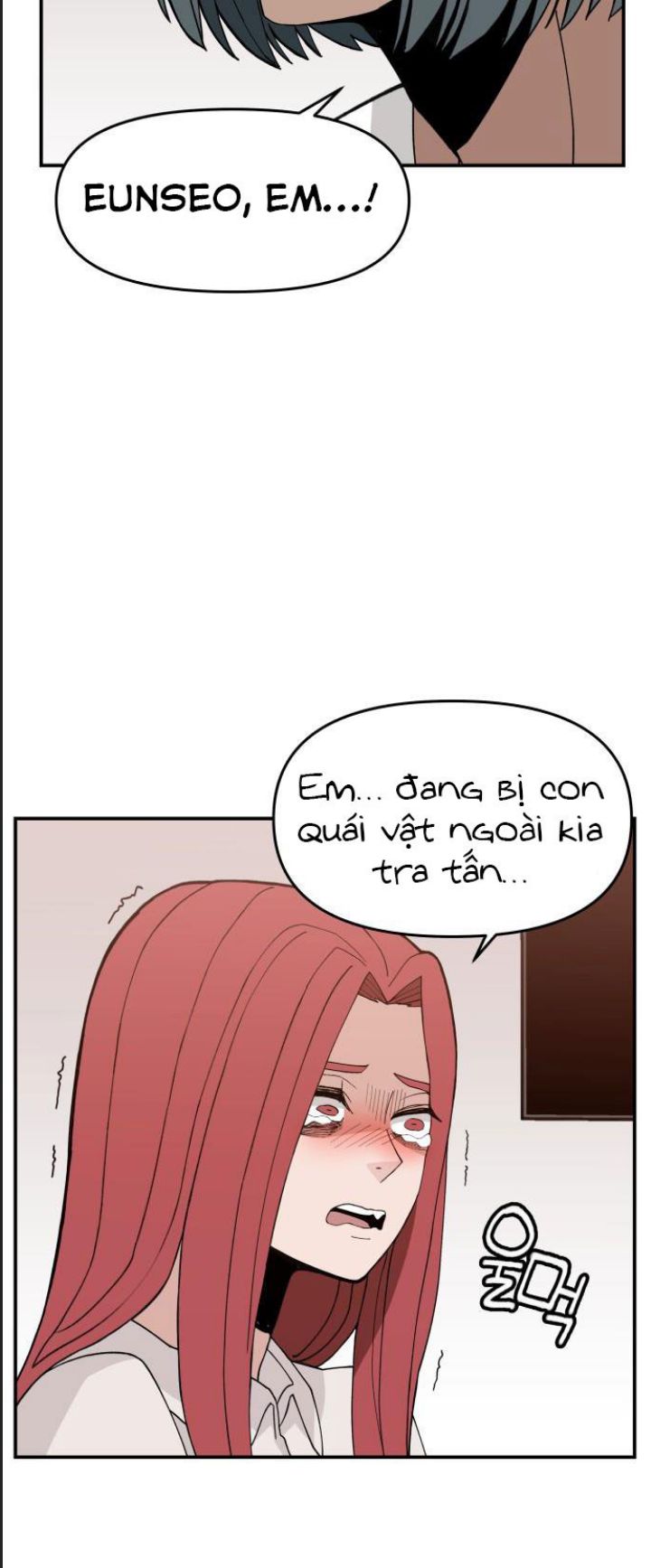 Lớp Học Phản Diện Chapter  46 - 19