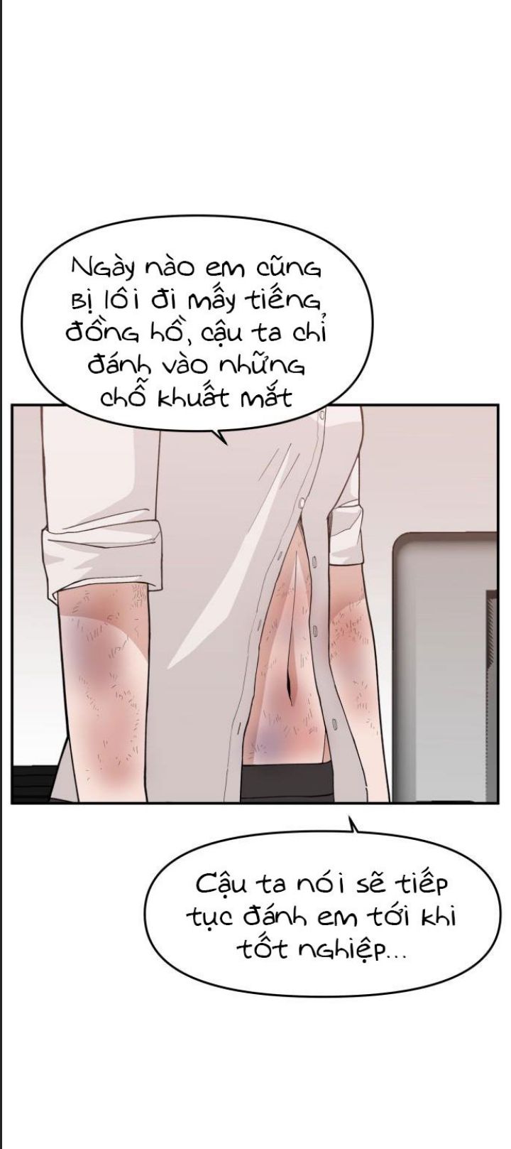 Lớp Học Phản Diện Chapter  46 - 20