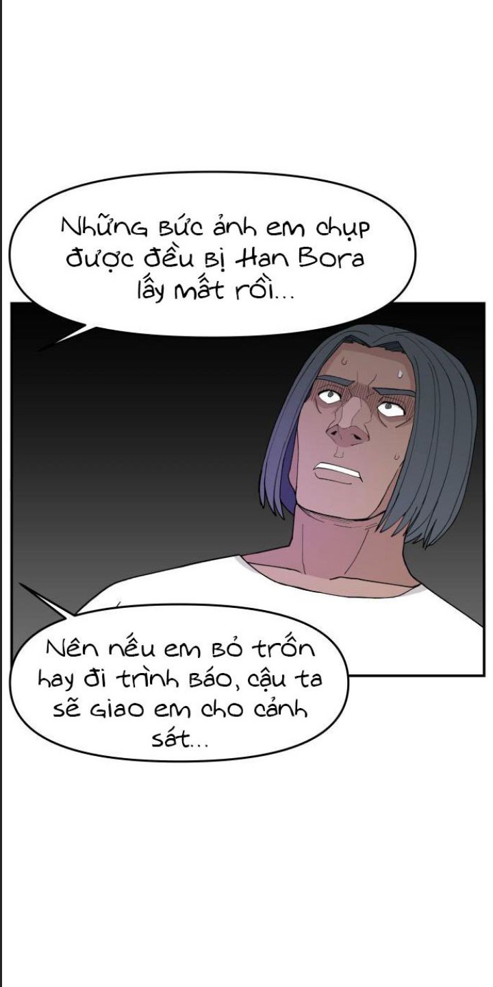 Lớp Học Phản Diện Chapter  46 - 21