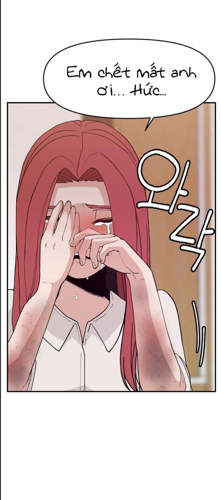 Lớp Học Phản Diện Chapter  46 - 22