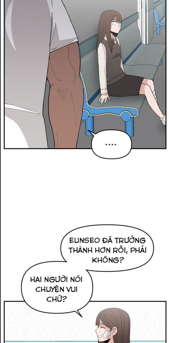 Lớp Học Phản Diện Chapter  46 - 26