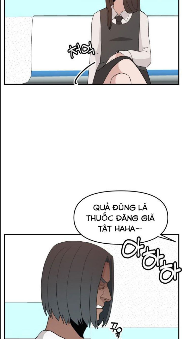 Lớp Học Phản Diện Chapter  46 - 27