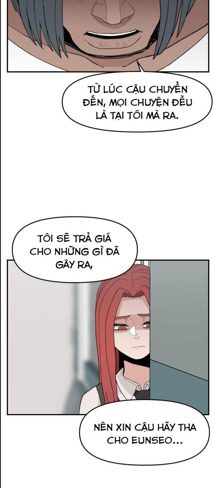 Lớp Học Phản Diện Chapter  46 - 31