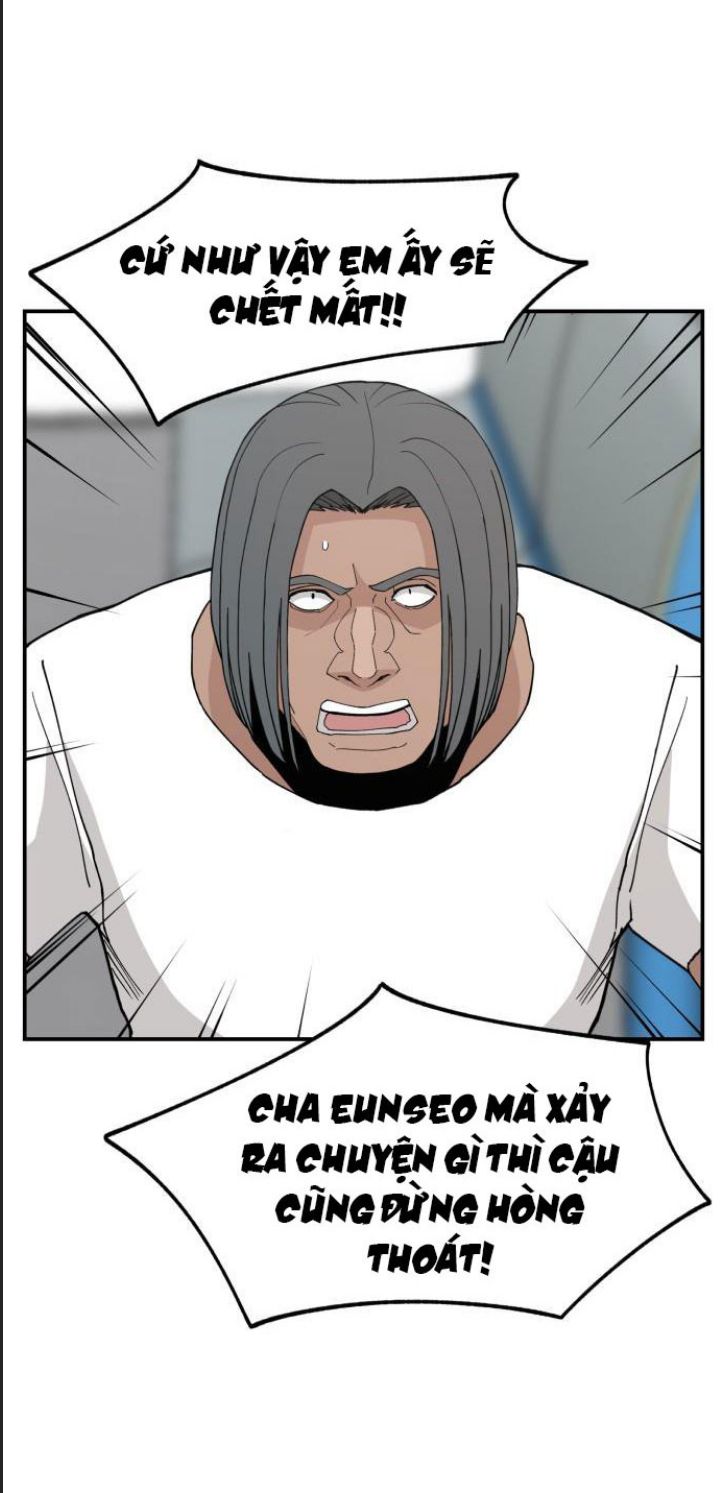 Lớp Học Phản Diện Chapter  46 - 33