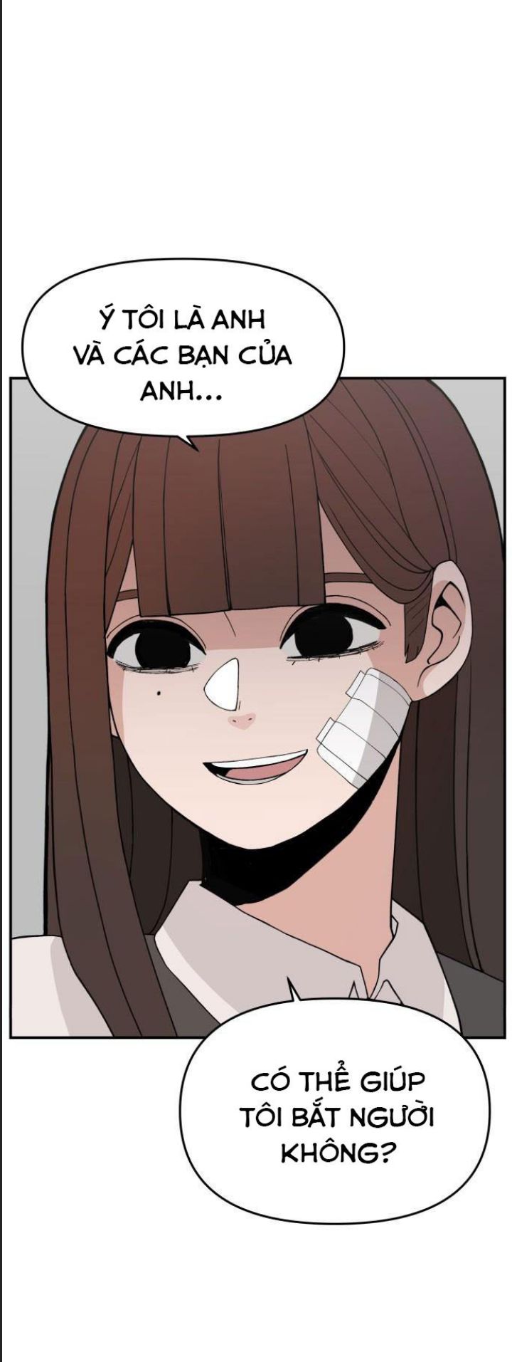 Lớp Học Phản Diện Chapter  46 - 36