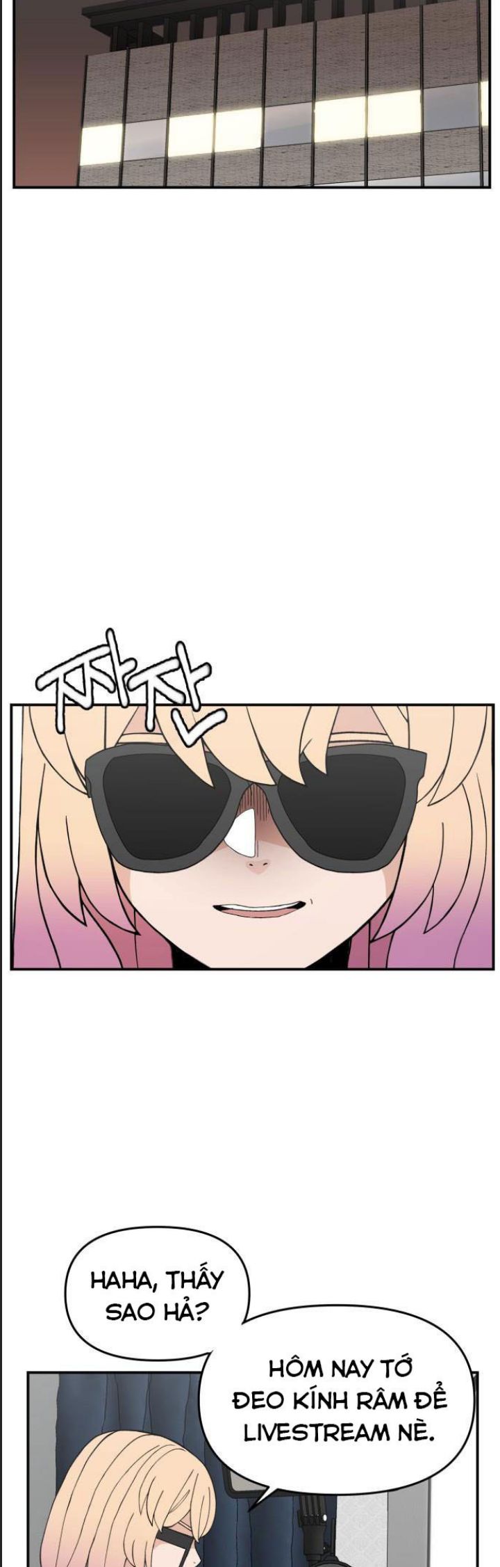 Lớp Học Phản Diện Chapter  46 - 38