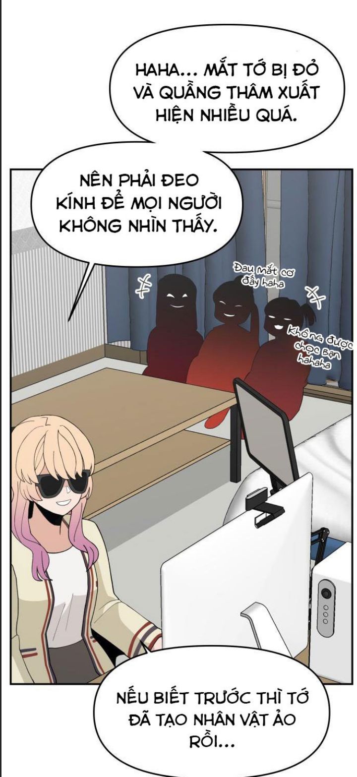 Lớp Học Phản Diện Chapter  46 - 40