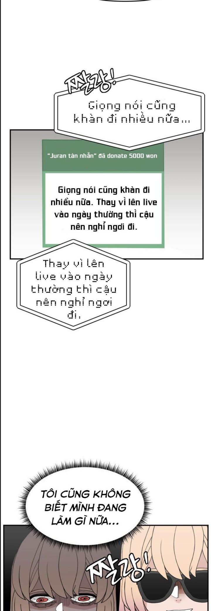 Lớp Học Phản Diện Chapter  46 - 41