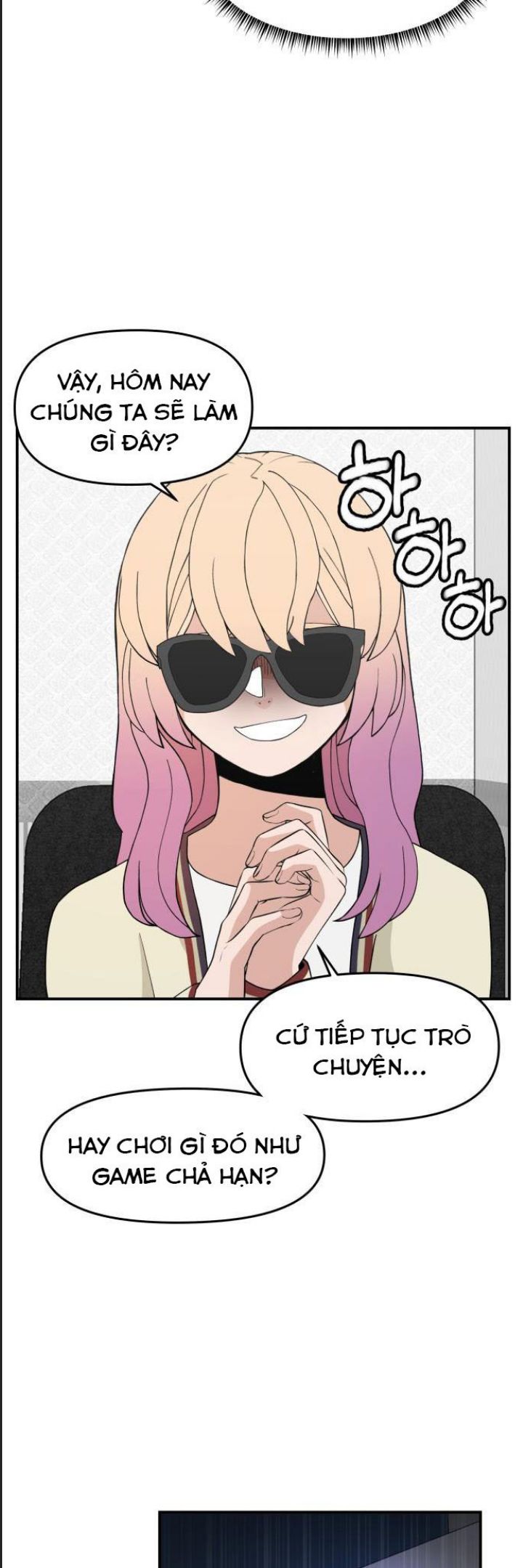 Lớp Học Phản Diện Chapter  46 - 43