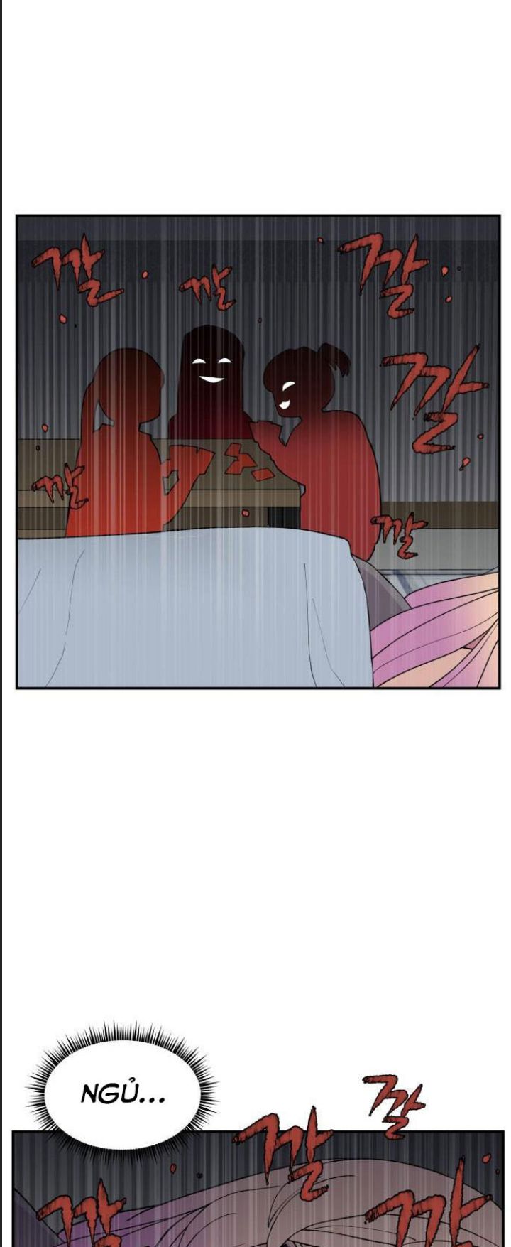 Lớp Học Phản Diện Chapter  46 - 45