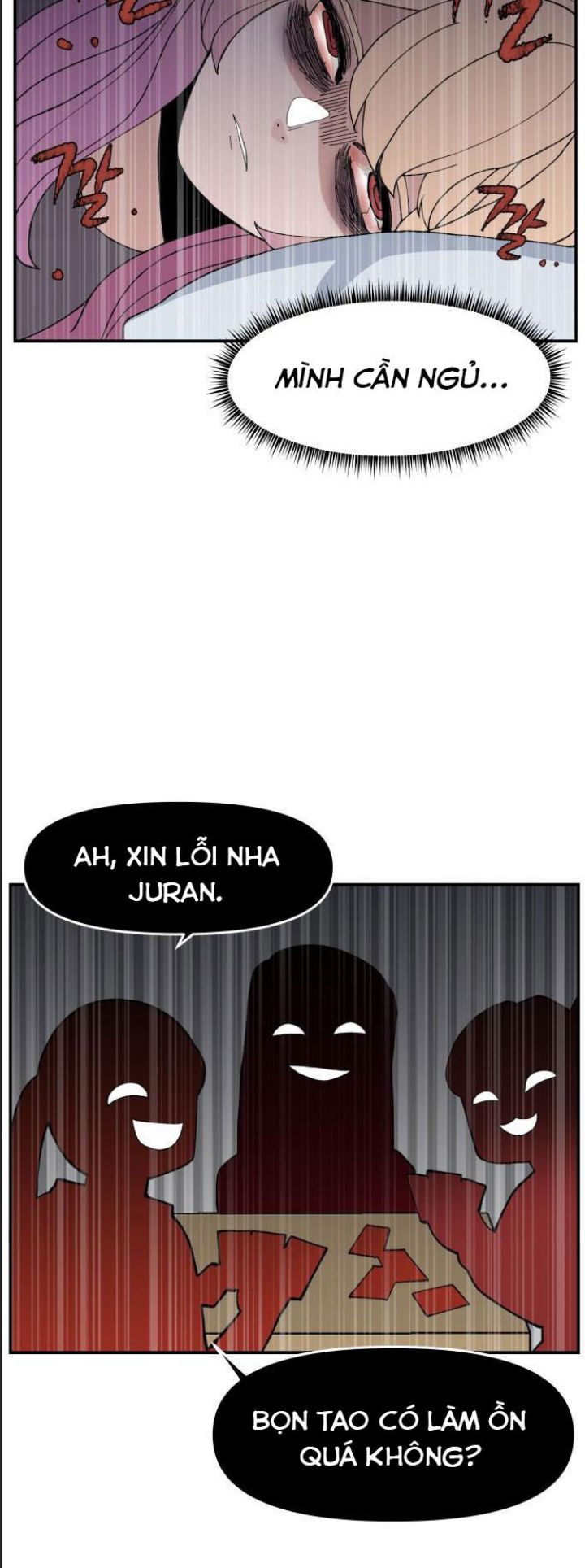 Lớp Học Phản Diện Chapter  46 - 46