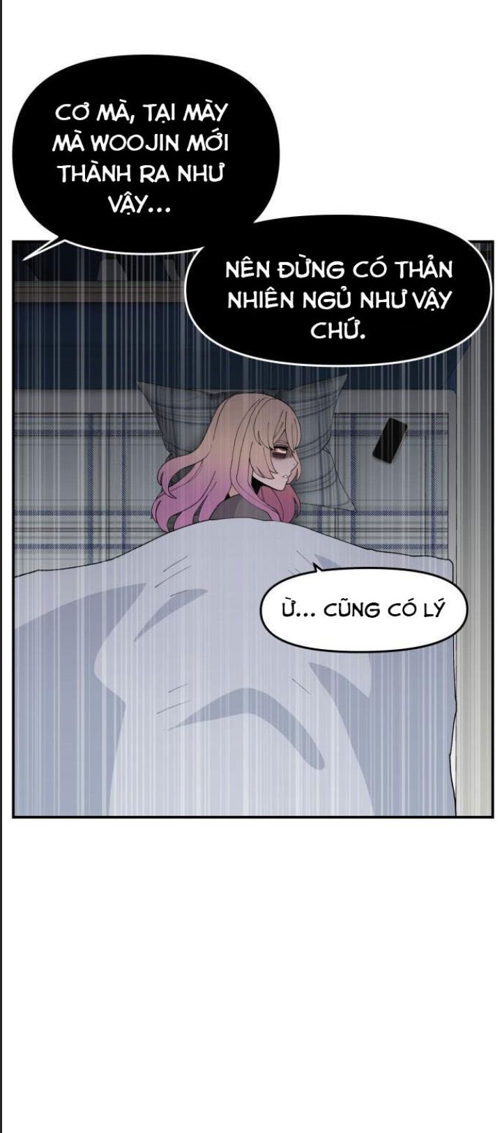 Lớp Học Phản Diện Chapter  46 - 47