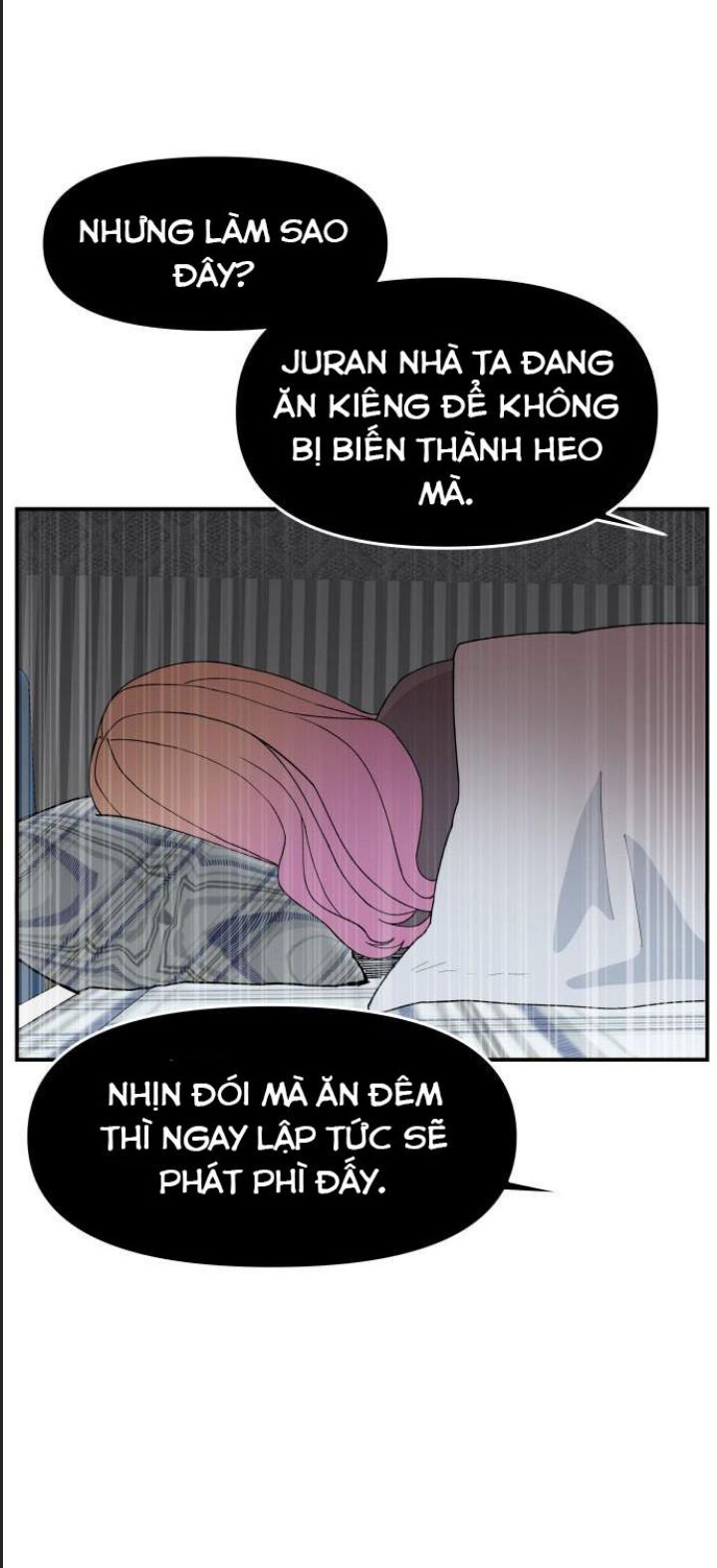 Lớp Học Phản Diện Chapter  46 - 50