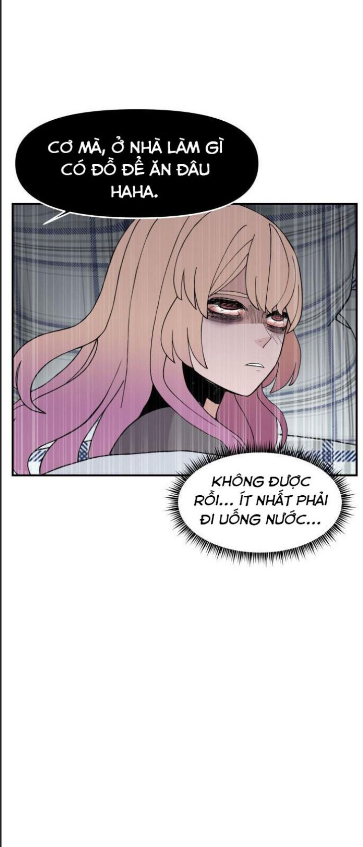 Lớp Học Phản Diện Chapter  46 - 51