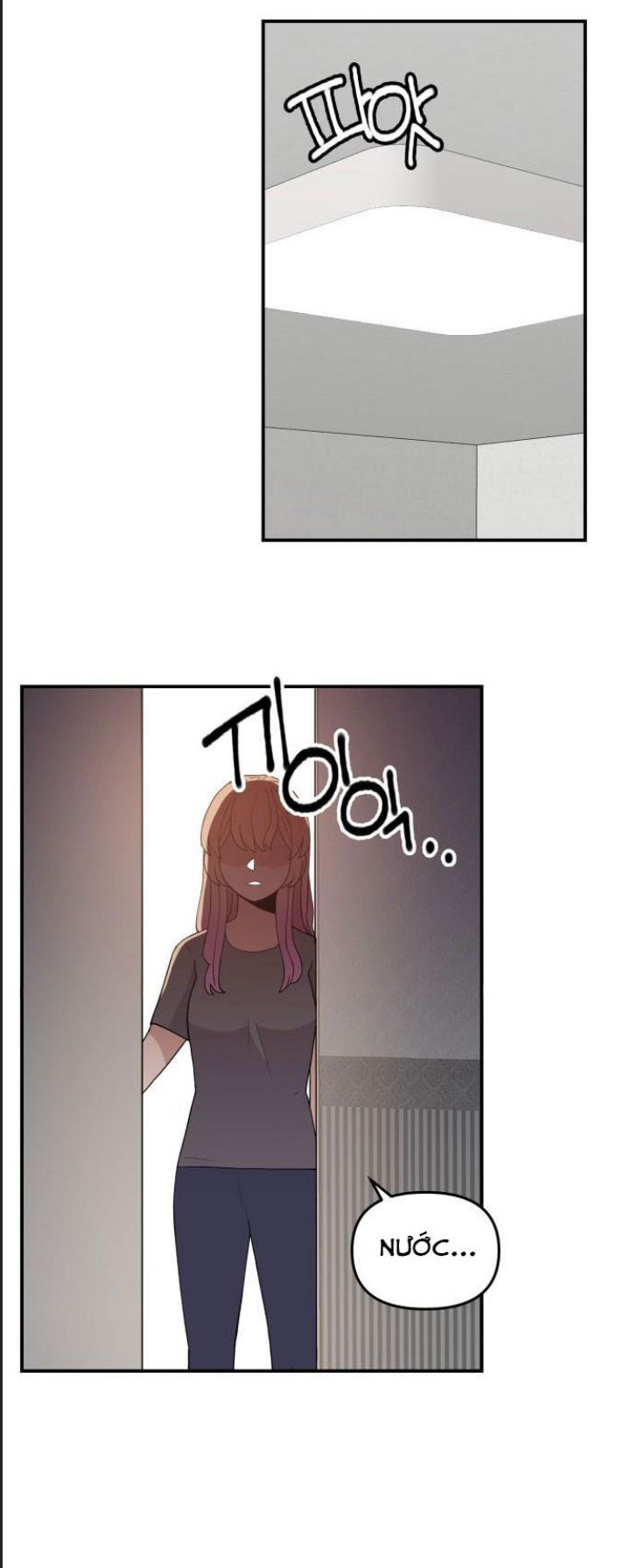 Lớp Học Phản Diện Chapter  46 - 52