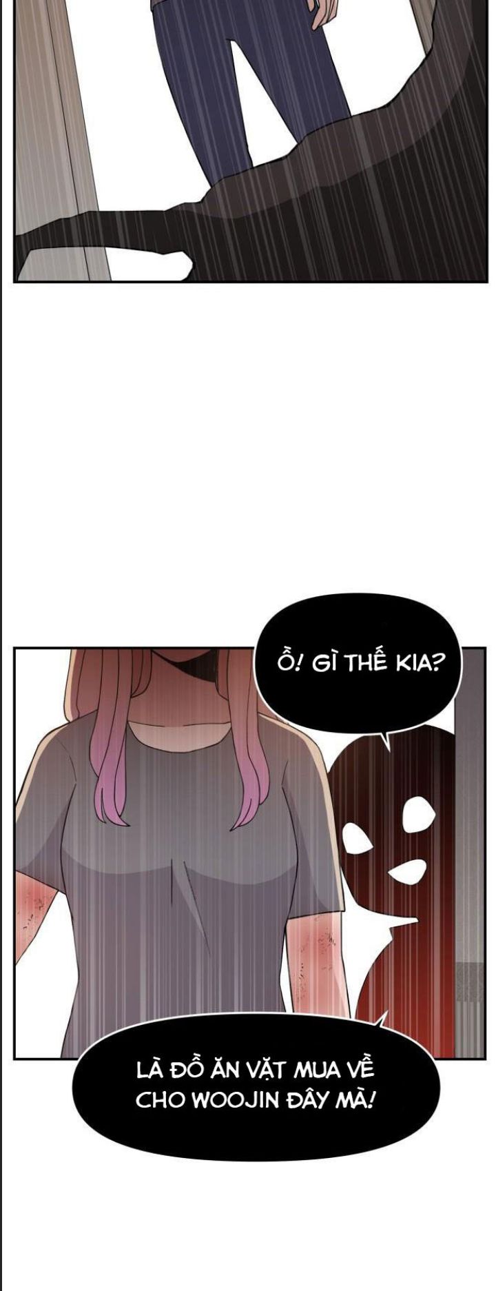 Lớp Học Phản Diện Chapter  46 - 55