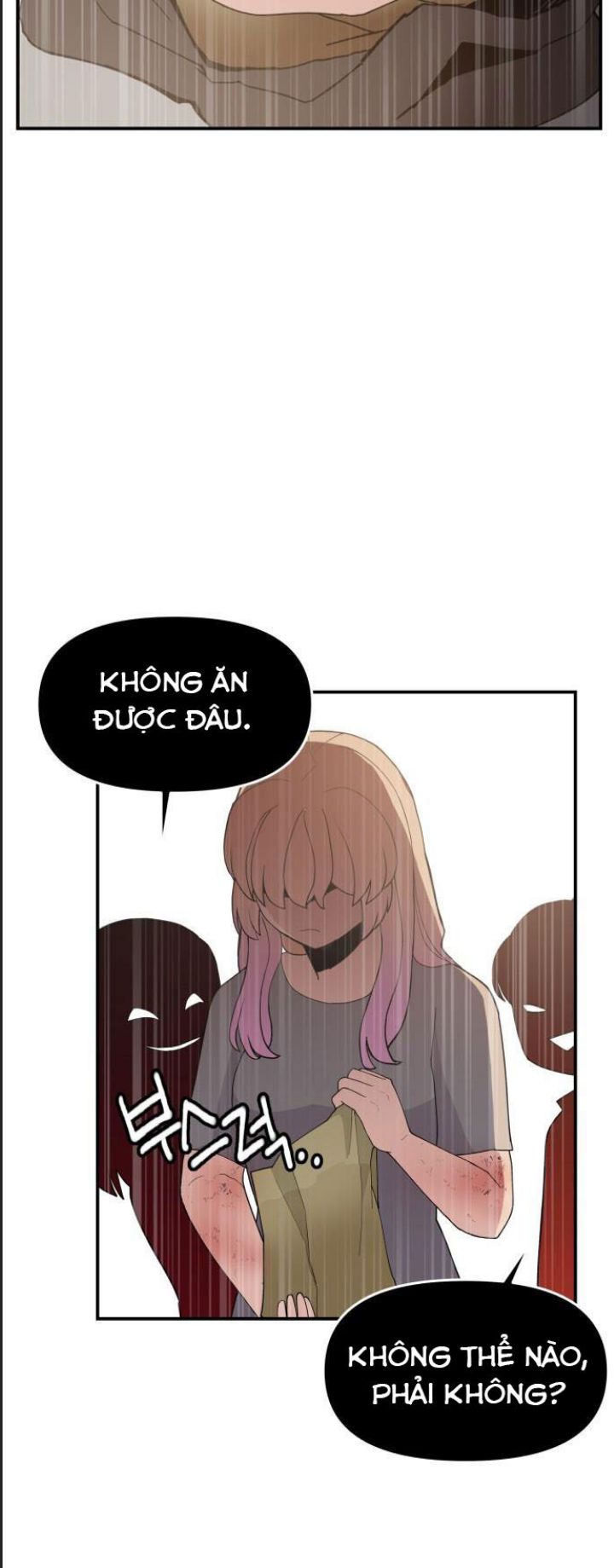 Lớp Học Phản Diện Chapter  46 - 57