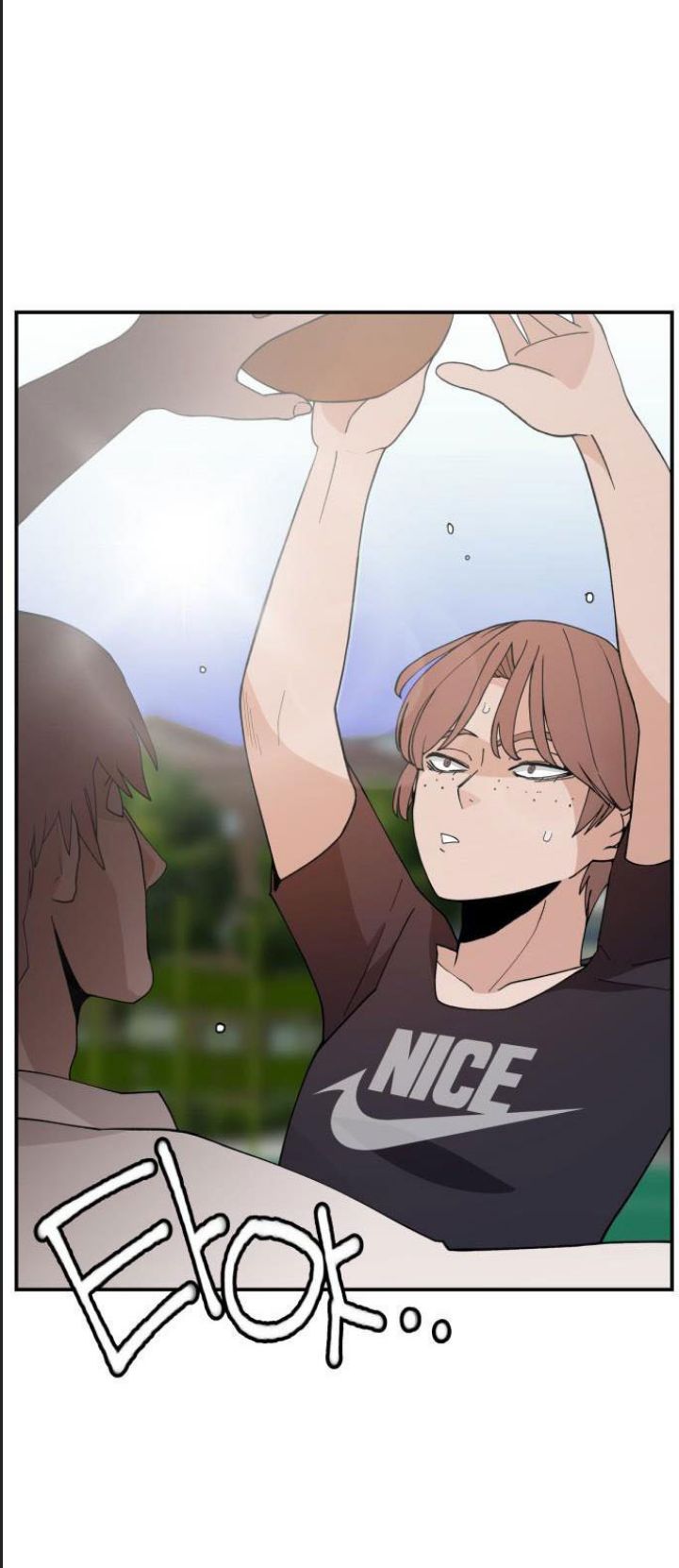 Lớp Học Phản Diện Chapter  46 - 65