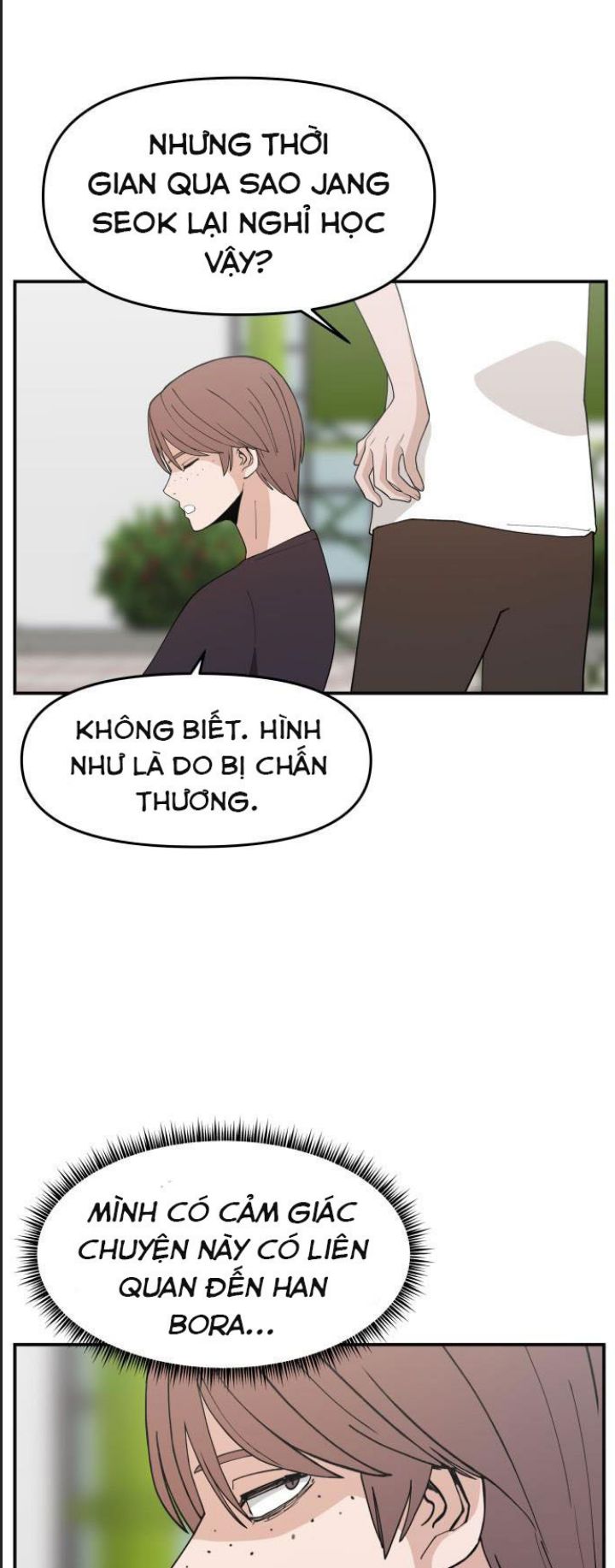 Lớp Học Phản Diện Chapter  46 - 69
