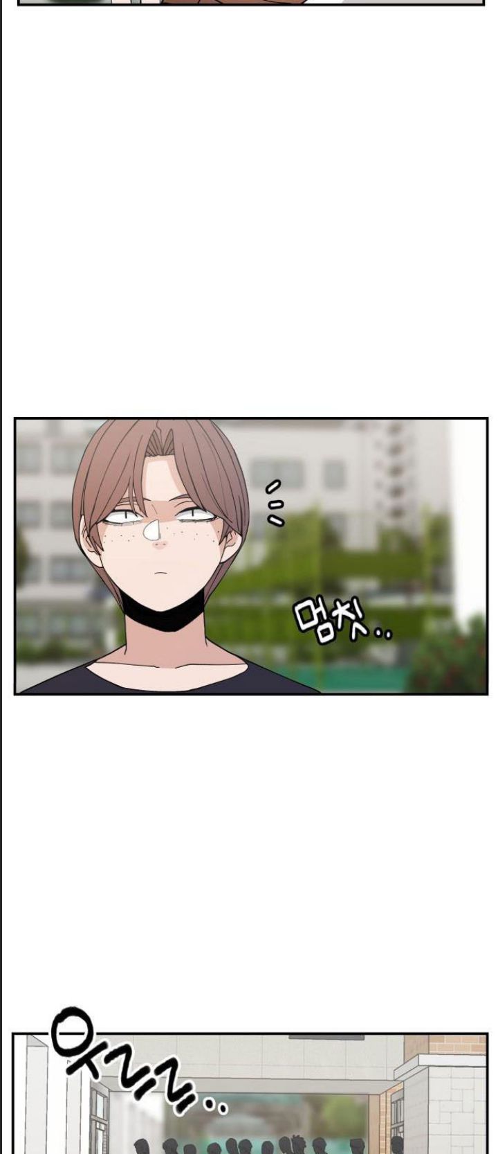 Lớp Học Phản Diện Chapter  46 - 72