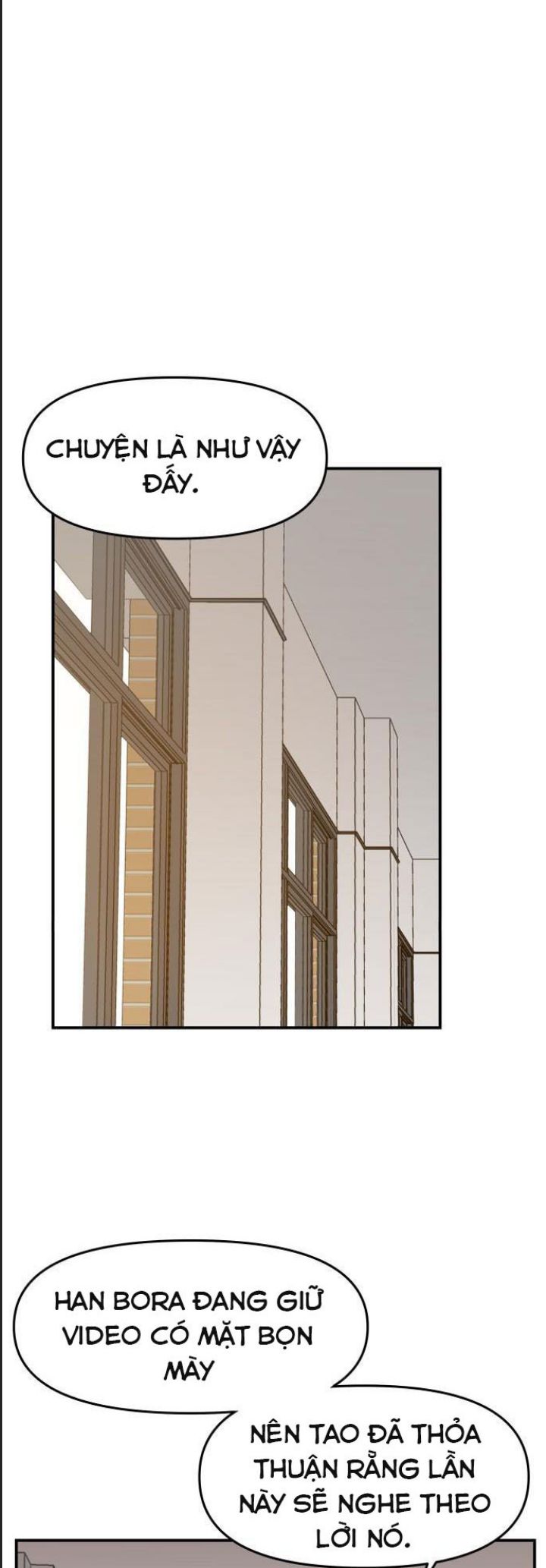 Lớp Học Phản Diện Chapter  46 - 74