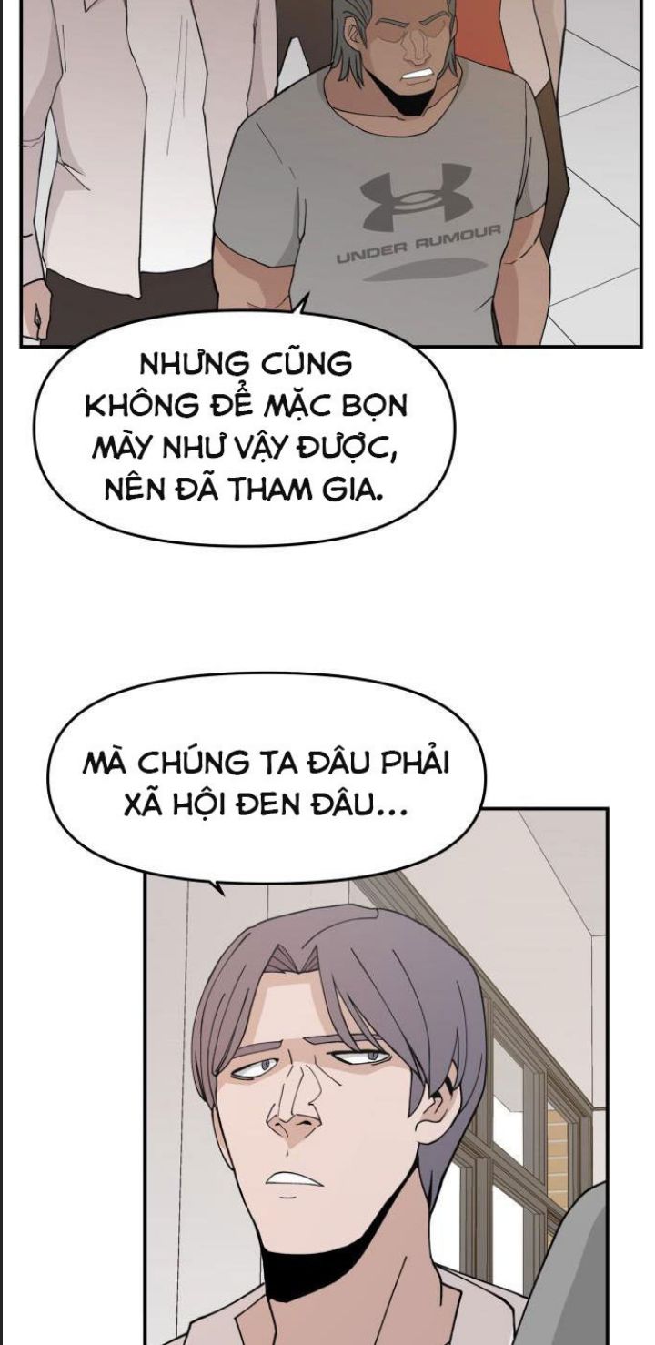 Lớp Học Phản Diện Chapter  46 - 76