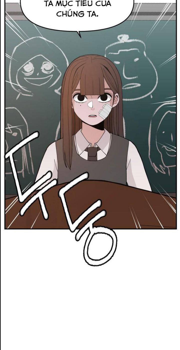 Lớp Học Phản Diện Chapter  47 - 5