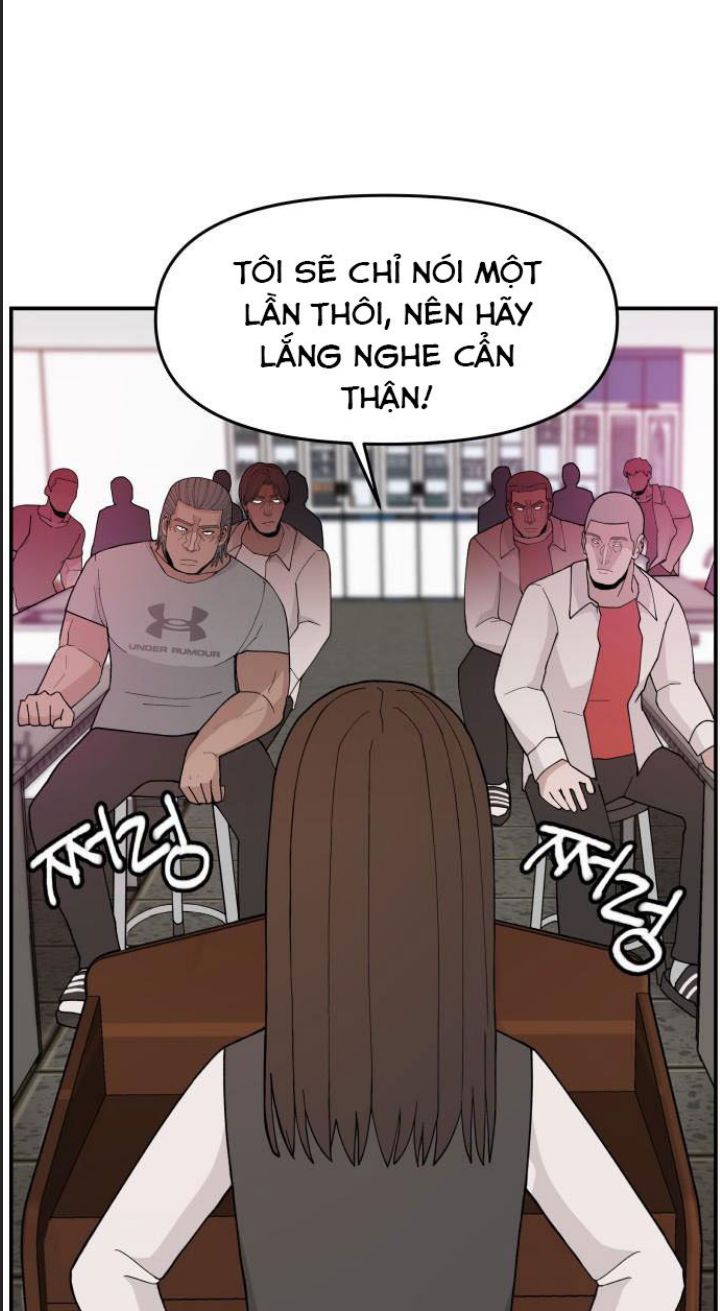 Lớp Học Phản Diện Chapter  47 - 6