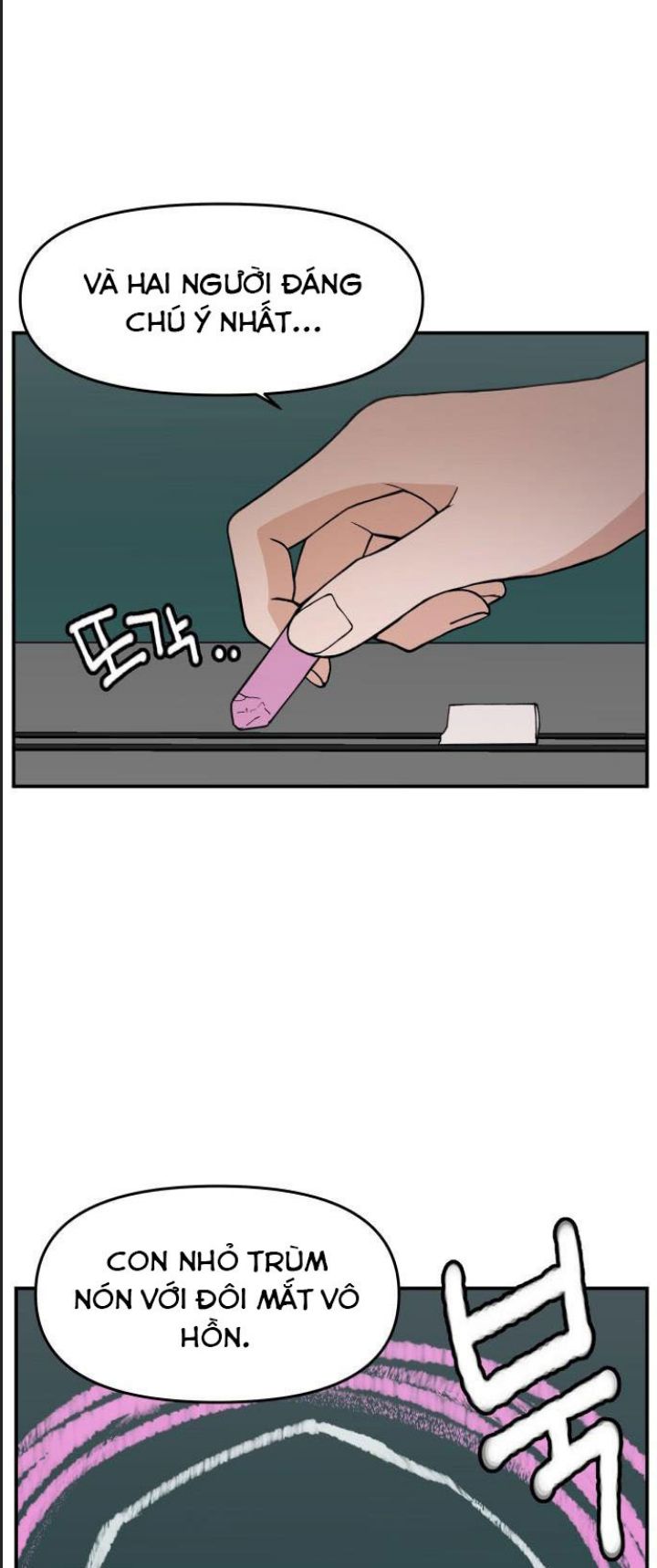 Lớp Học Phản Diện Chapter  47 - 12