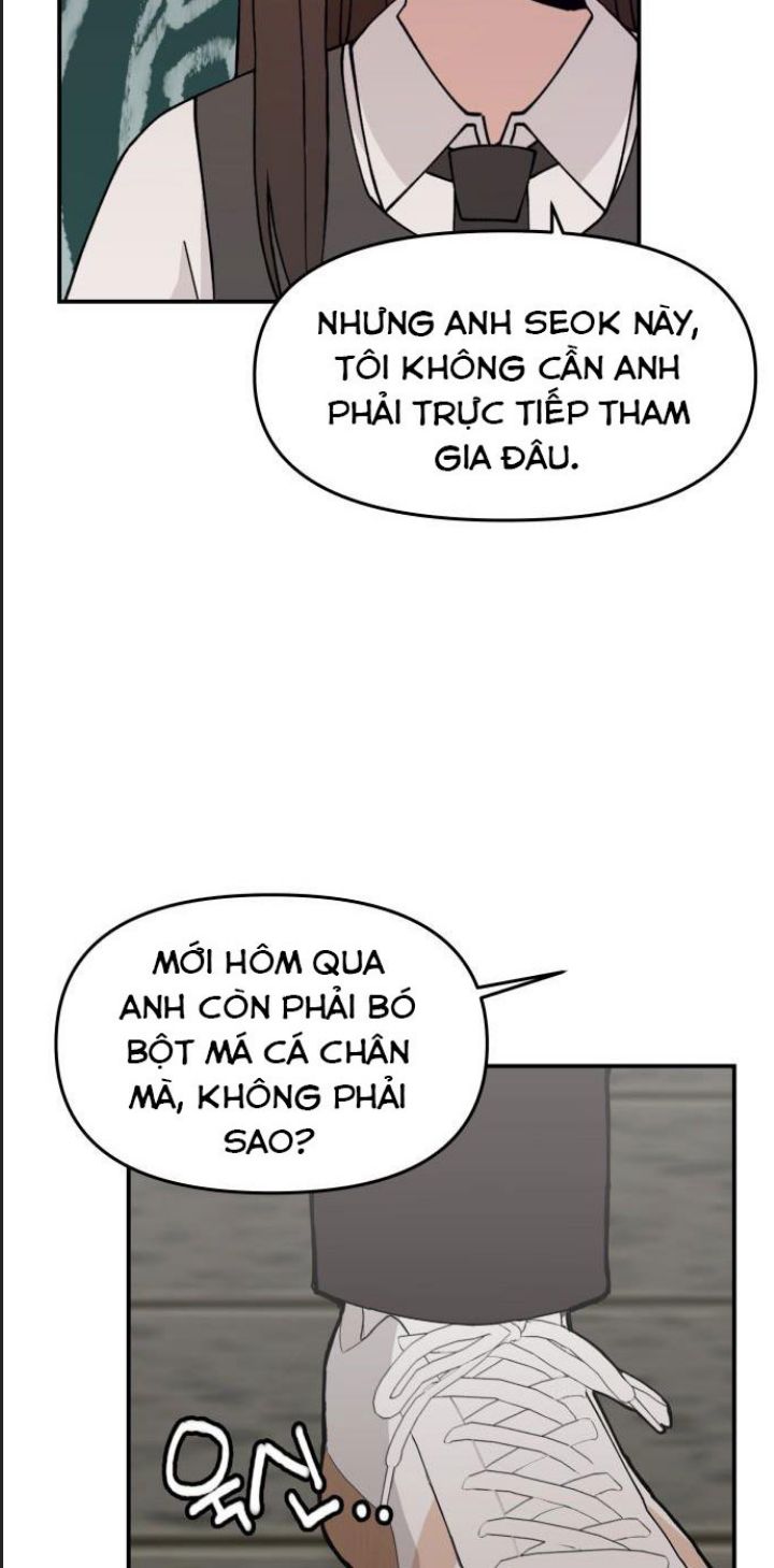 Lớp Học Phản Diện Chapter  47 - 21