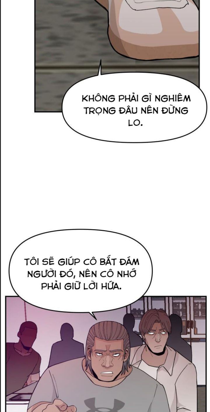 Lớp Học Phản Diện Chapter  47 - 22