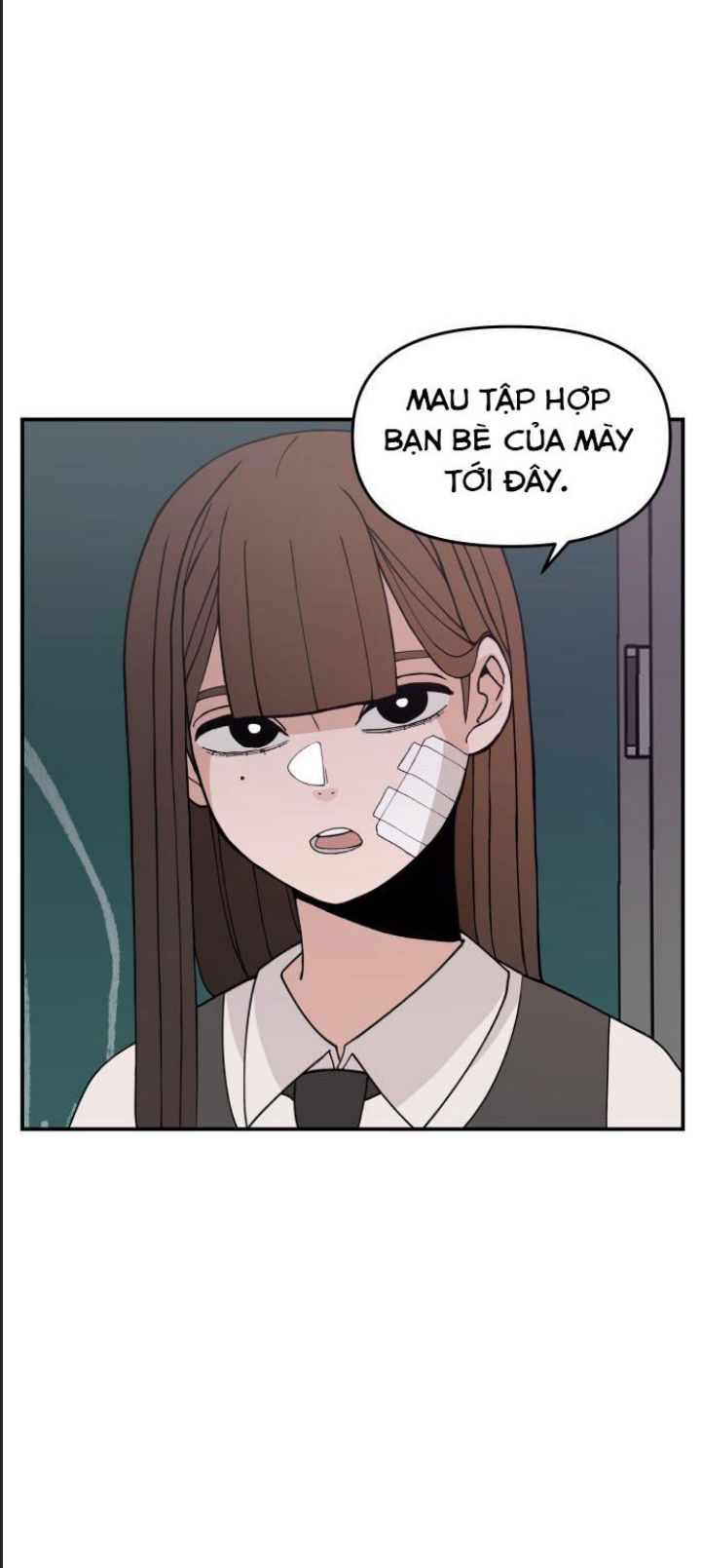 Lớp Học Phản Diện Chapter  47 - 35