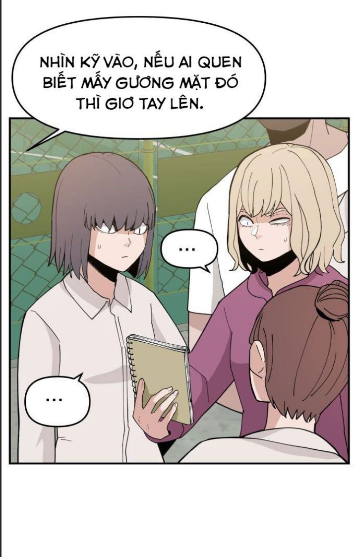 Lớp Học Phản Diện Chapter  47 - 38