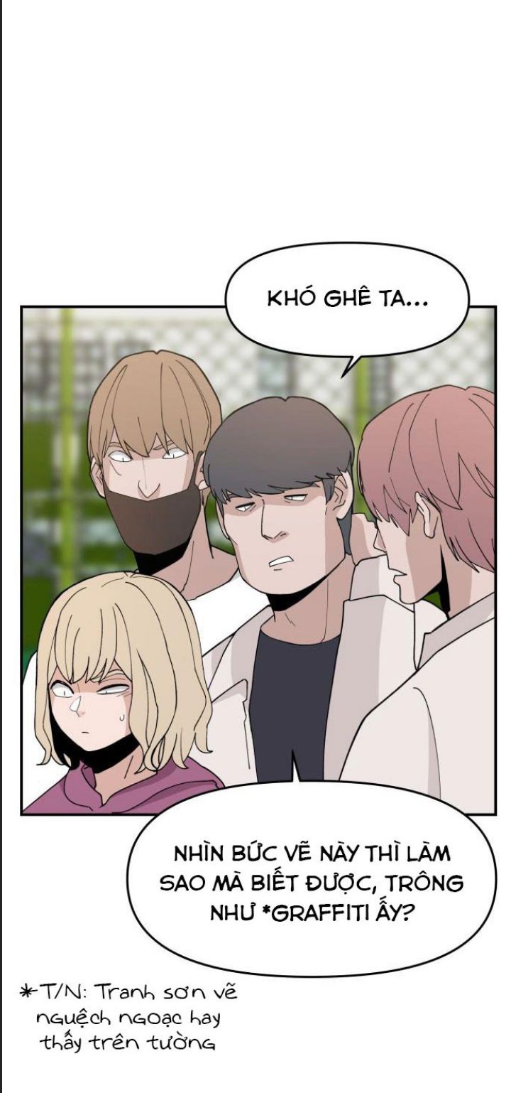 Lớp Học Phản Diện Chapter  47 - 39