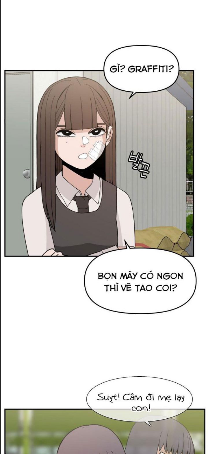 Lớp Học Phản Diện Chapter  47 - 40