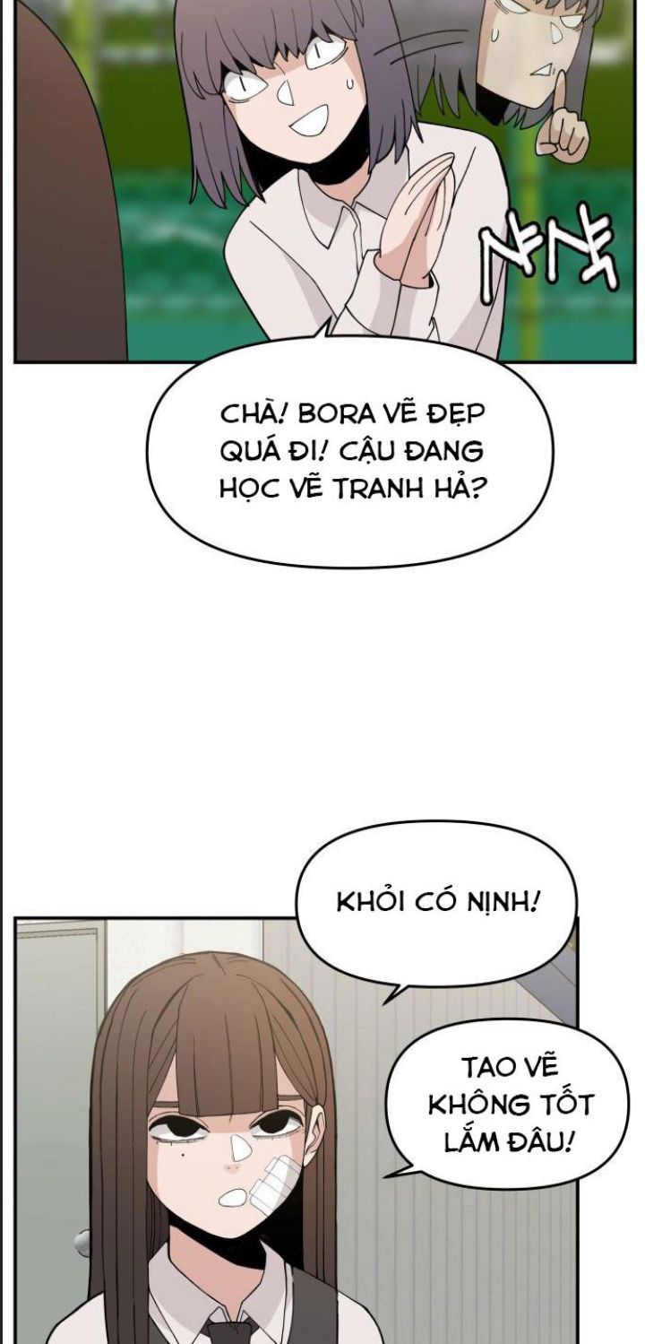 Lớp Học Phản Diện Chapter  47 - 41