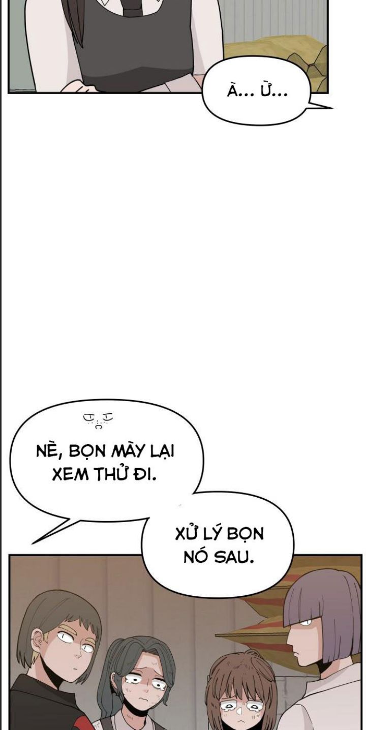 Lớp Học Phản Diện Chapter  47 - 42
