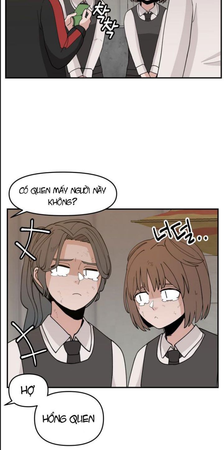 Lớp Học Phản Diện Chapter  47 - 43