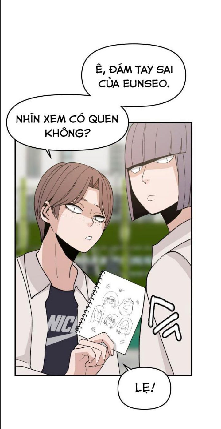 Lớp Học Phản Diện Chapter  47 - 44