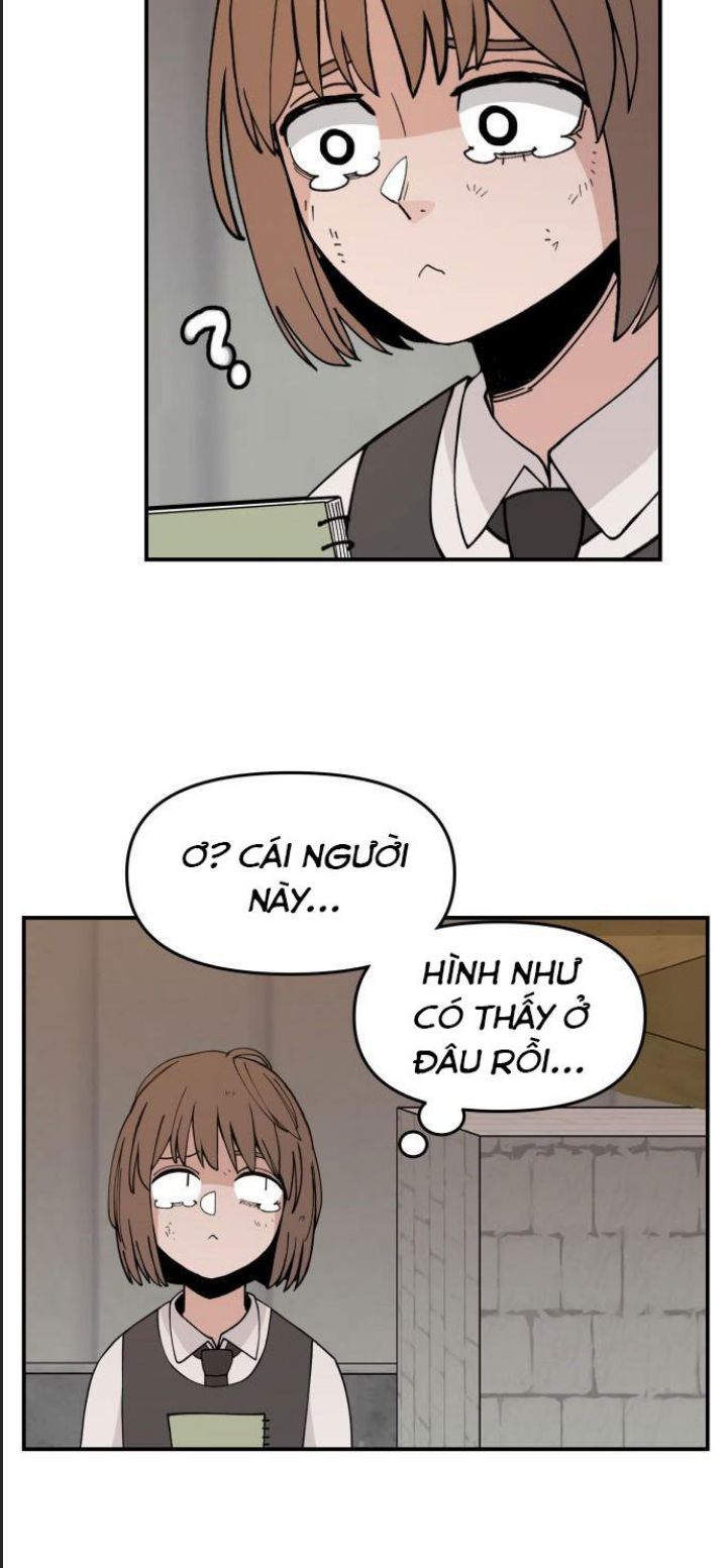 Lớp Học Phản Diện Chapter  47 - 46