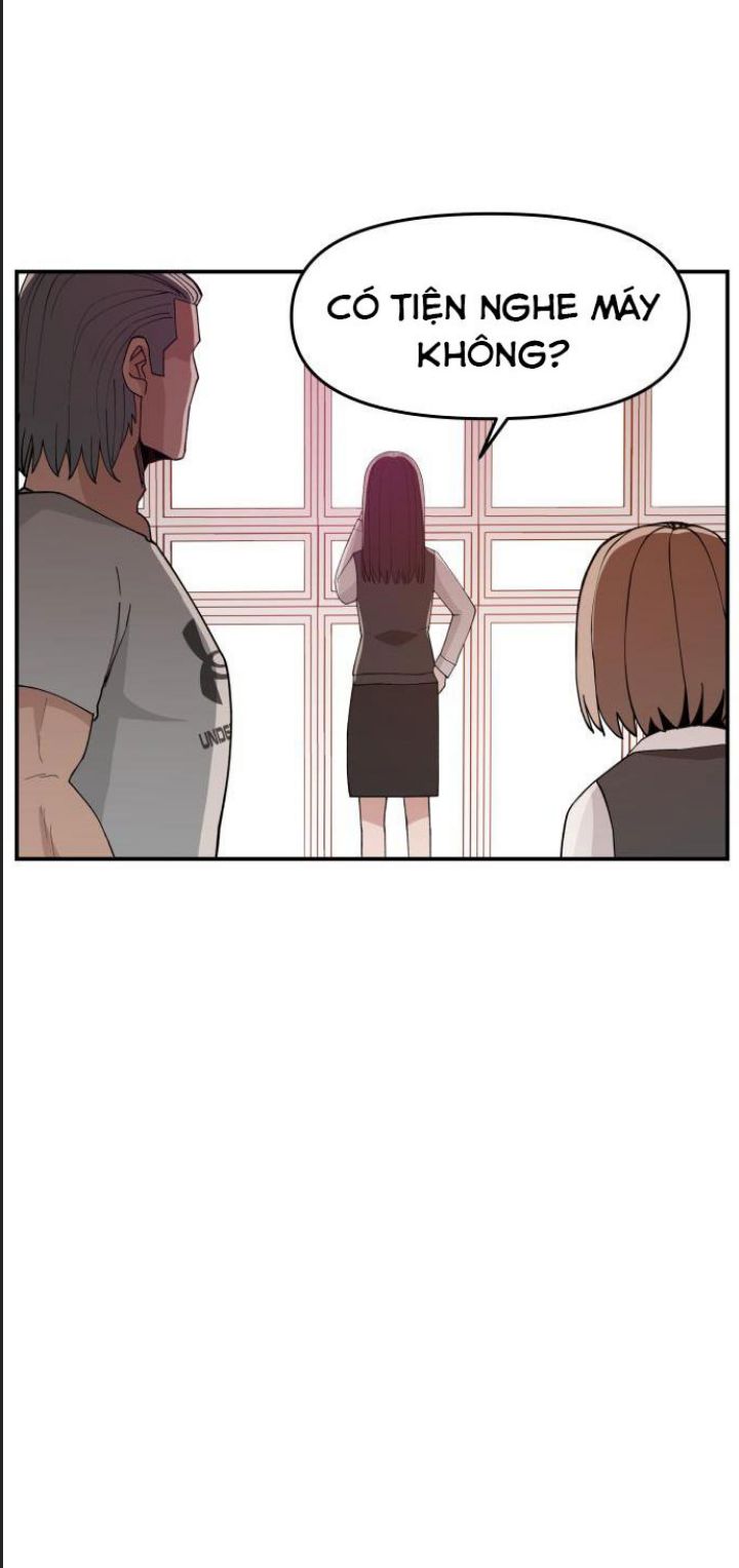 Lớp Học Phản Diện Chapter  47 - 51