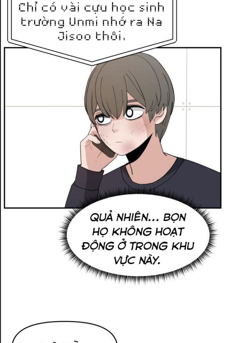 Lớp Học Phản Diện Chapter  47 - 54