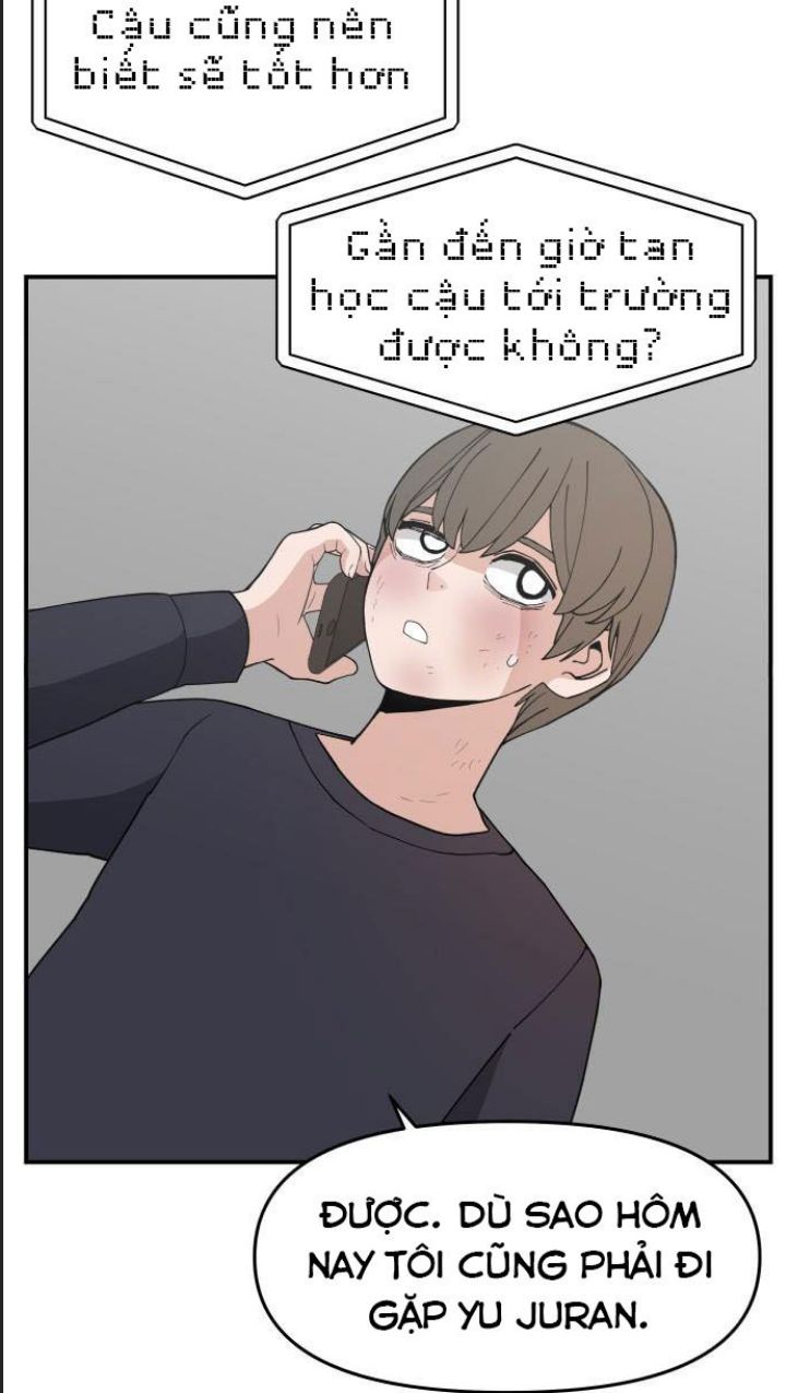 Lớp Học Phản Diện Chapter  47 - 56