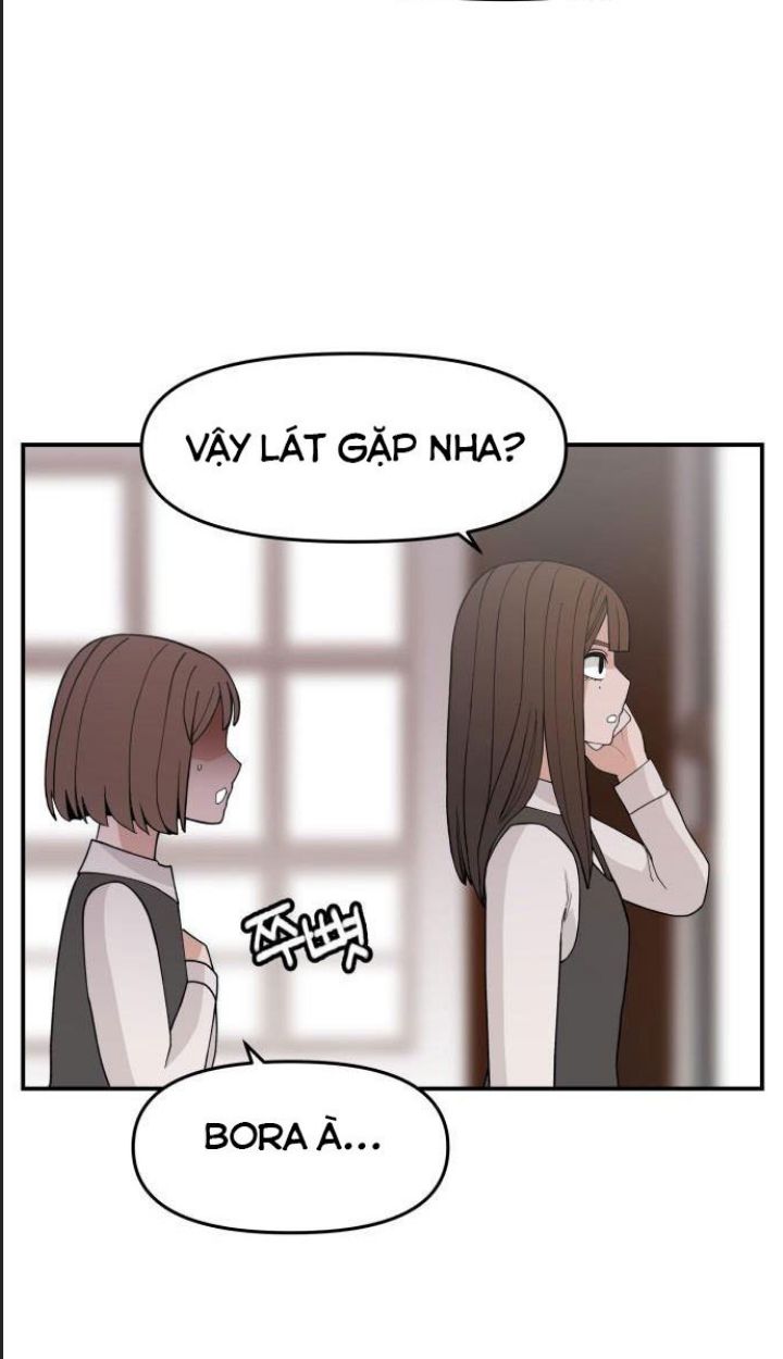 Lớp Học Phản Diện Chapter  47 - 57